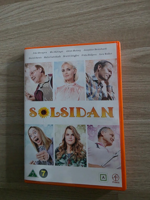 Solsidan
