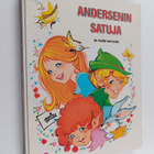 Andersenin satuja ja muita tarinoita - pikkukuva 1
