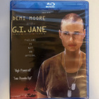 Sotilas Jane - G.I. Jane (Blu-ray) Demi Moore (1997) UUSI - pikkukuva 1