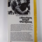 Robert Alley : Viimeinen tango Pariisissa - pikkukuva 2
