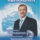 Juha Kankkunen, Europarlamenttiehdokas . e251 - pikkukuva 1