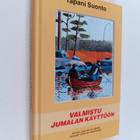 Tapani Suonto : Valmistu Jumalan käyttöön - pikkukuva 1