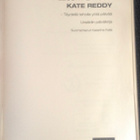 ALLISON PEARSON: KATE REDDY - TÄYDELLÄ TEHOLLA YÖTÄ PÄIVÄÄ - pikkukuva 3