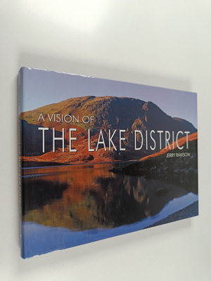 Jerry Rawson : The Vision of The Lake District