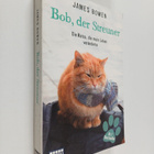 James Bowen : Bob, der Streuner : die Katze, die mein Leb... - pikkukuva 1