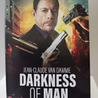 dvd Darkness Of Man - pikkukuva 1