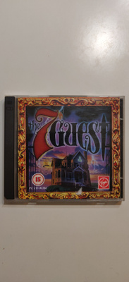 The 7th Guest - PC