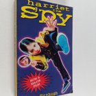 Louise Fitzhugh : Harriet the Spy - pikkukuva 1