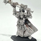 WHFB - Chaos Sorcerer [G105] - pikkukuva 2
