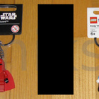 LEGO AVAIMENPERÄ Star Wars ym. Huuda ja valitse yksi :) - pikkukuva 2