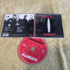 STATUS QUO - Backbone CD - pikkukuva 1