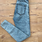 ALE! BERSHKA - Stretch-farkut - XS - pikkukuva 3