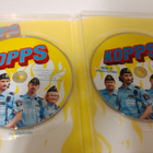 Kopps (2003) - DVD - Suomi-julkaisu - pikkukuva 3
