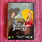 DVD: A Big Bold Beautiful Journey - pikkukuva 1
