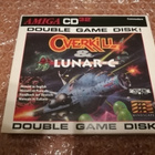 Commodore Amiga CD32 Overkill with Lunar - pikkukuva 1