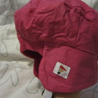 Hattu / Talvihattu Fredrikson koko 47 kirsikanpun / pinkki - pikkukuva 3
