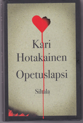 Opetuslapsi