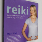 Mari Hall : Reiki - Practical Ways to Harmony - pikkukuva 1