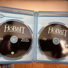 The Hobbit - an unexpected journey blu-ray + holo slip - pikkukuva 5