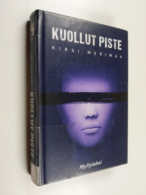 Kirsi Merimaa : Kuollut piste