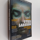 Stieg Larsson : Män som hatar kvinnor : [en kriminalroman] - pikkukuva 1