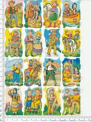 * MLP 1431, länkkäri-arkki *