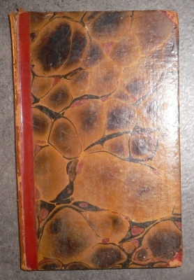 Esaias Tegner : Frithiofs saga 1840