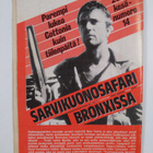 Jerry Cotton  13/1984 : Kuolema oikaisee kurveissa - pikkukuva 2