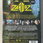 John Boorman: ZARDOZ (1974) Limited Steelbook (UUSI) - pikkukuva 3
