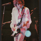 Bob Dylan At Budokan 2LP + isot  Juliste + 16siv. Booklet - pikkukuva 4