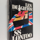 Len Deighton : SS Lontoo - pikkukuva 1