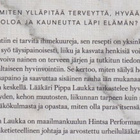 Pippa Laukka: Hyvinvoiva nainen - pikkukuva 3