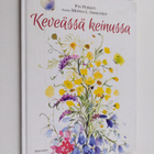 Pia Perkiö : Keveässä keinussa - pikkukuva 1