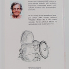 Eeva Kuivasniemi : Elämän lanka (signeerattu) - pikkukuva 2