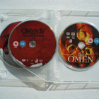 Omen kokoelma DVD viisi elokuvaa - pikkukuva 3
