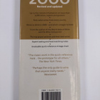 Hugh Johnson : Hugh Johnson's pocket wine book 2000 - pikkukuva 2