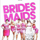 Bridesmaids DVD  - pikkukuva 1