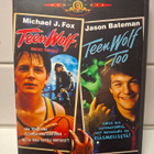 Teen Wolf / Teen Wolf Too DVD - pikkukuva 1
