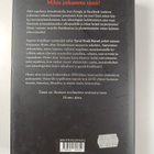 Yuval Noah Harari : Homo deus : huomisen lyhyt historia - pikkukuva 2