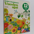 Alain Gree : Vuodenajat - pikkukuva 1