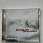 CD DE FRAGILITATE - Zefiro Torna ( keskiaikaisia lauluja ) - pikkukuva 1