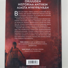 Jouko Jokisalo ym. : Orjuuden arvet - pikkukuva 2