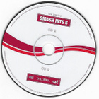 Smash Hits 5 - (2 CD) - pikkukuva 3