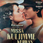 MISSÄ KULJIMME KERRAN BLU-RAY - pikkukuva 1