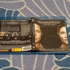 Benjamin Buttonin Uskomaton Elämä Blu-Ray - pikkukuva 1
