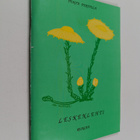 Pentti Perttula : Leskenlehti : runoja (signeerattu, teki... - pikkukuva 1