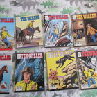 2x Tex Willer vuosikerta 1991 ja 1992 - pikkukuva 2