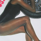 Watusi Bros. – (You Only Want Me For My) Bodywork - pikkukuva 2