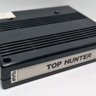 Neo Geo MVS - Top Hunter Arcade Kit - pikkukuva 3