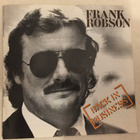 FRANK ROBSON – Back In Business CD 1. PAINOS - pikkukuva 2